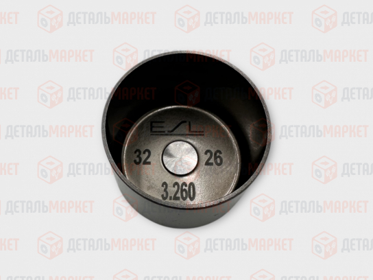 Толкатель клапана 11182 (стакан) 3,260 (8460016392)