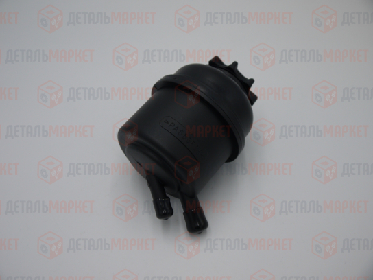 Бачок жидкости гидроусилителя ГУР 21230 (черный)