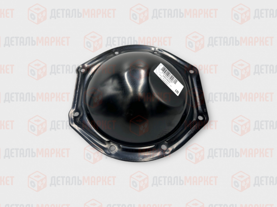 Крышка картера переднего моста 21210 (каска, люк) 8450108443