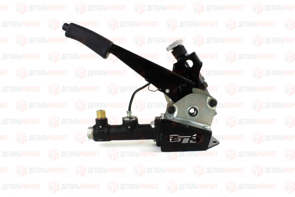 Гидравлический ручник (с регулятором баланса)