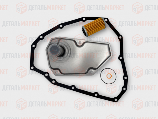 Комплект фильтров и прокладок АКПП CVT JF015E NISSAN