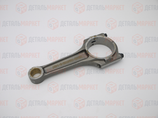 Шатун с крышкой 21177 (1,8)