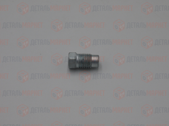 Штуцер крепления тормозных трубок М10х1,25 внутренний
