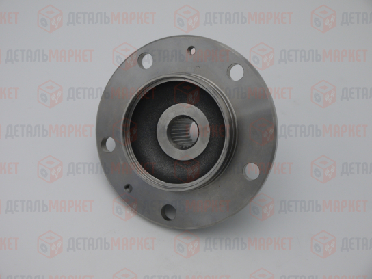 Ступица переднего колеса 21214 для LADA Urban  