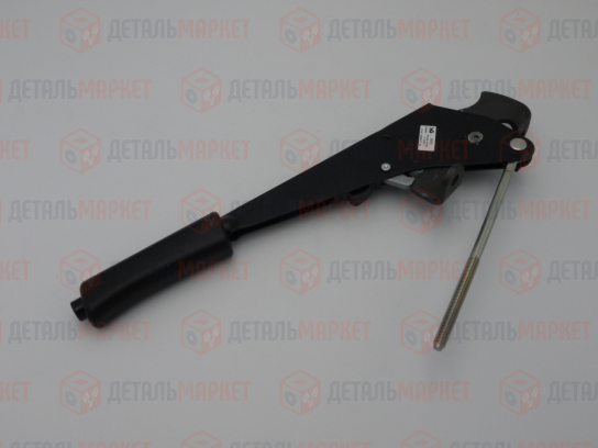 Рычаг привода ручного тормоза 11180 (ручник)