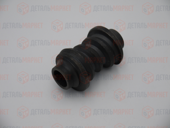 Червяк рулевого управления 21010 голый