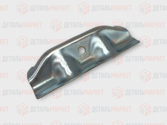 Планка крепления АКБ 21080