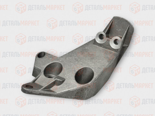 Кронштейн левой опоры двигателя 11180