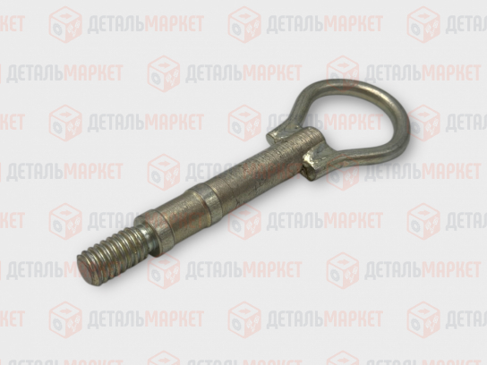 Крюк буксировочный VOLKSWAGEN Passat, AUDI, SKODA Superb, Octavia