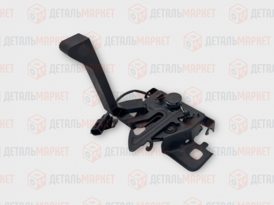 Замок капота для LADA X-Ray в сборе