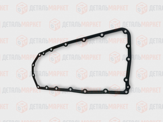 Прокладка поддона АКПП CVT JF011Е NISSAN (металл.)