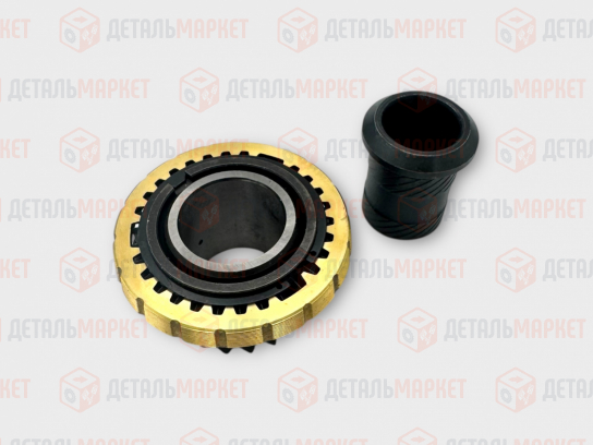 Шестерня 5-ой передачи 21070 в сборе