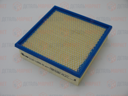 Фильтрующий элемент воздушного фильтра 21120