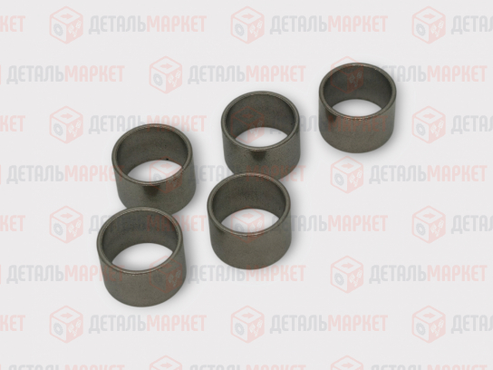 Комплект втулок головки блока цилиндров (5 шт.) 21010, 21080
