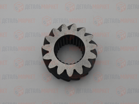 Шестерня ведущая 21100 (15 зуб.)