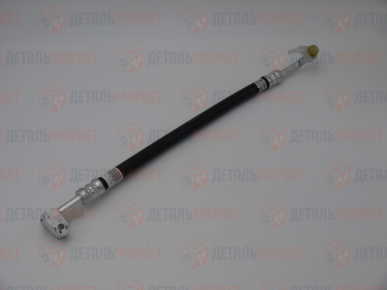 Трубопровод конденсатора 21700