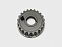Шкив зубчатый коленвала 21116 (маленький) 8450037574
