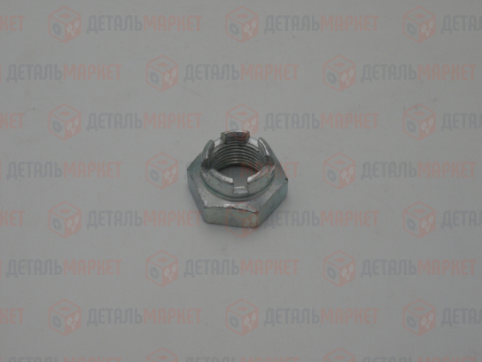 Гайка оси нижнего рычага 21214