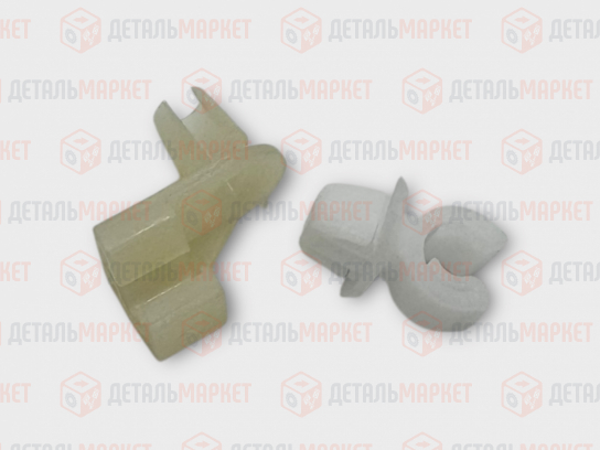 Ремкомплект крепления упора капота 21900