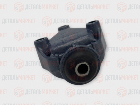 Кронштейн растяжки 21080 (краб черный)