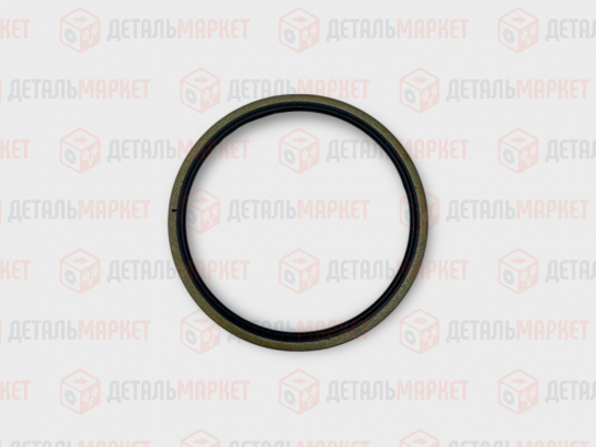 Кольцо уплотнительное крышки фильтра АКПП NISSAN