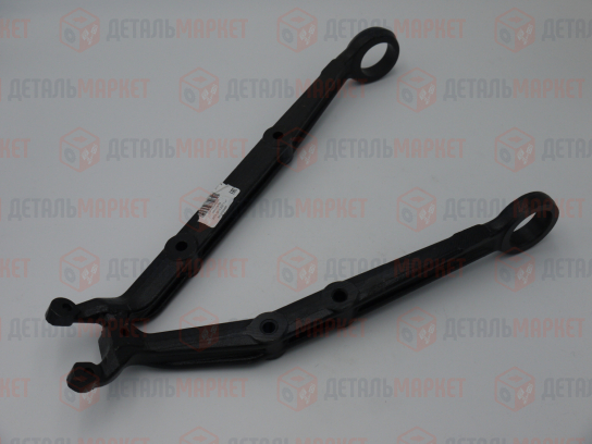 Рычаг передней подвески 21214 нижний правый