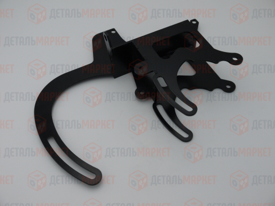 Кронштейн переноса генератора 21214 с ГУР (цельный)