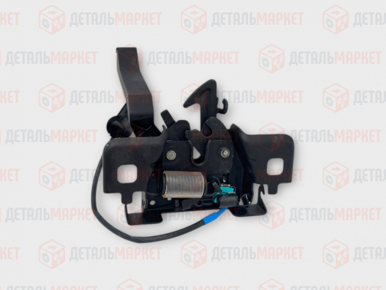 Замок капота для LADA X-Ray в сборе