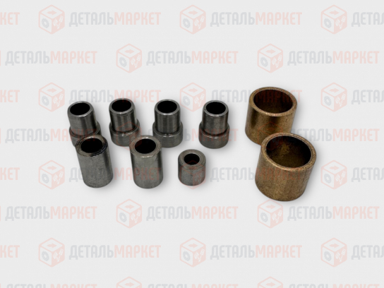 Втулки КПП 21120 (н.о)