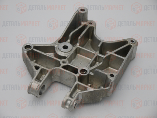 Кронштейн подвески двигателя 21720 нижний