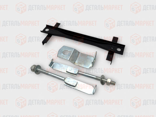 Планка крепления АКБ 21120