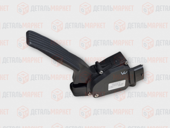 Педаль акселератора (газа) электронная 11183 (8450001981)