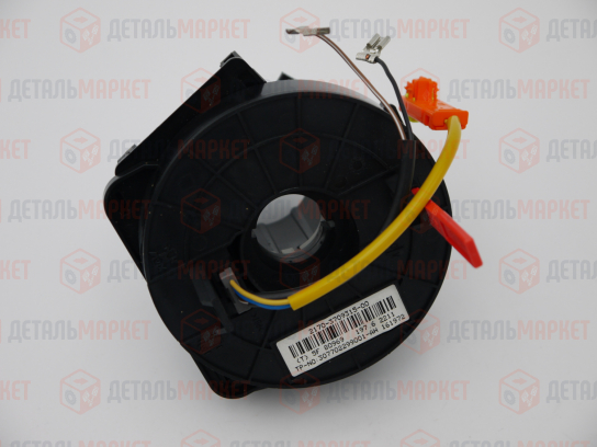 Корпус переключателя подрулевого (центральная часть) 21700