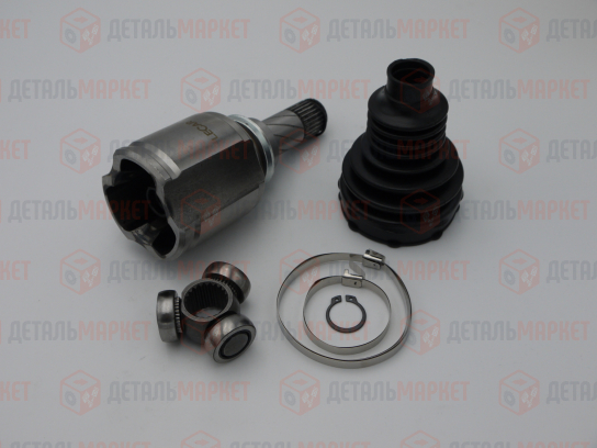 Шарнир внутренний для LADA Vesta (граната) (КПП JH3)