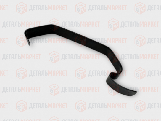 Скоба крепления корпуса отопителя 21010