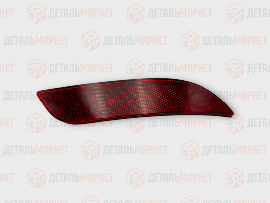 Световозвращатель 21720 (FL) правый 