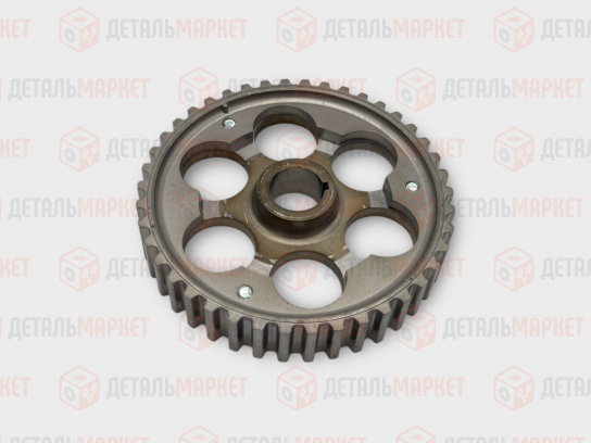 Шкив распредвала 21080 (разрезной)