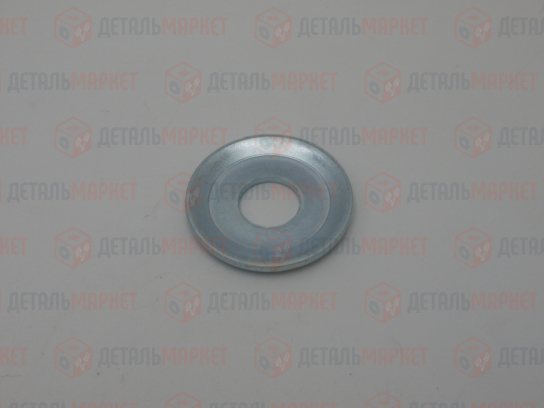 Шайба сайлентблока нижнего рычага 21210 (внешняя, упорная)