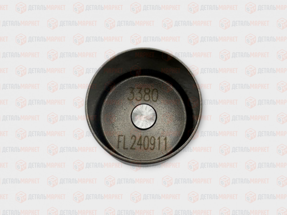 Толкатель клапана 11182 (стакан) 3,380