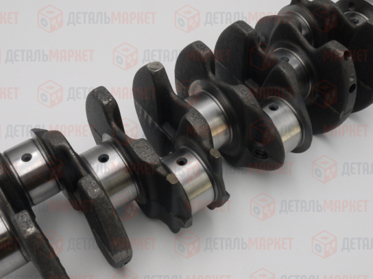Коленвал в сборе 11183 (1,6) 8450037573