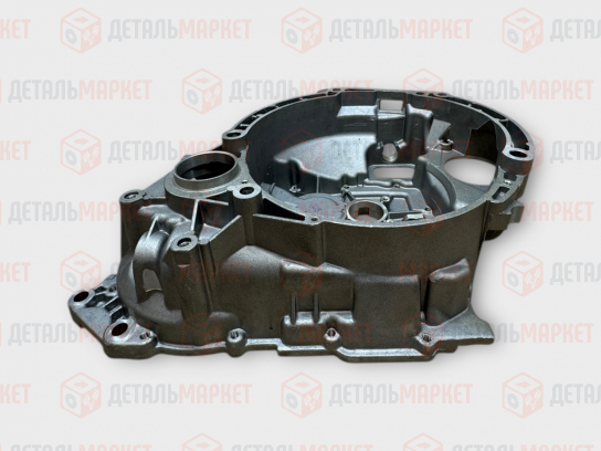 Картер сцепления 21120 (3 шпильки)