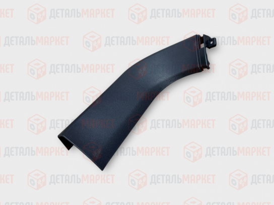 Обивка двери задка верхняя правая для LADA Vesta SW (8450042440)
