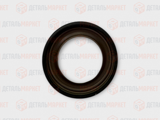 Сальник коленчатого вала 21100 (беспружинный) (28х42х7) 8450055030