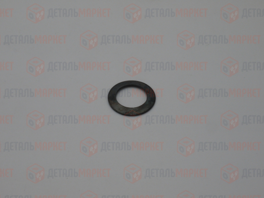 Шайба оси сателлитов пружинная 21210