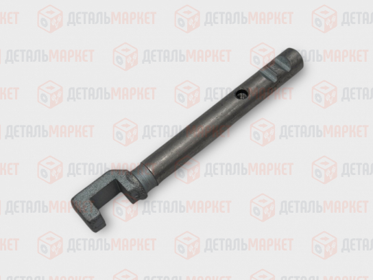 Шток вилки раздатки 21210 (короткий)