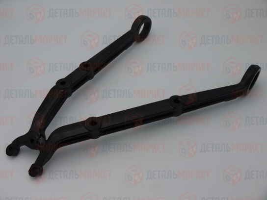 Рычаг передней подвески 21214 нижний правый