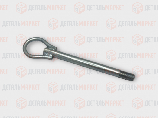 Крюк буксировочный для LADA X-Ray, RENAULT Logan 2