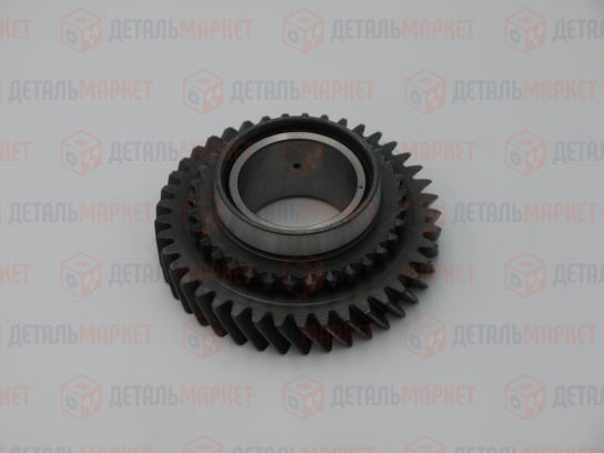 Шестерня 2-ой передачи 21100 (41 зуб.) (37 мм.)