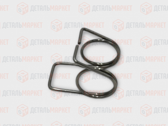 Пружина рокера 21010 (белая)