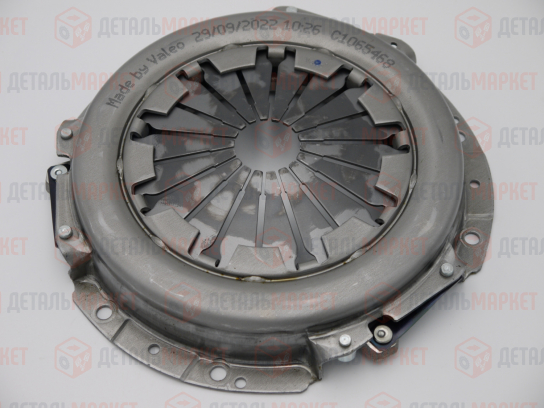 Комплект сцепления 21214, 21230 в сборе